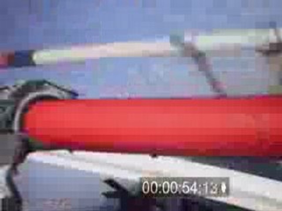 2008 WINDSURF TURKIYE ŞAMPIYONASI YARI FINAL