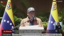 Día 2 tras los terremotos en venezuela: los fallecidos ascienden a más de 900