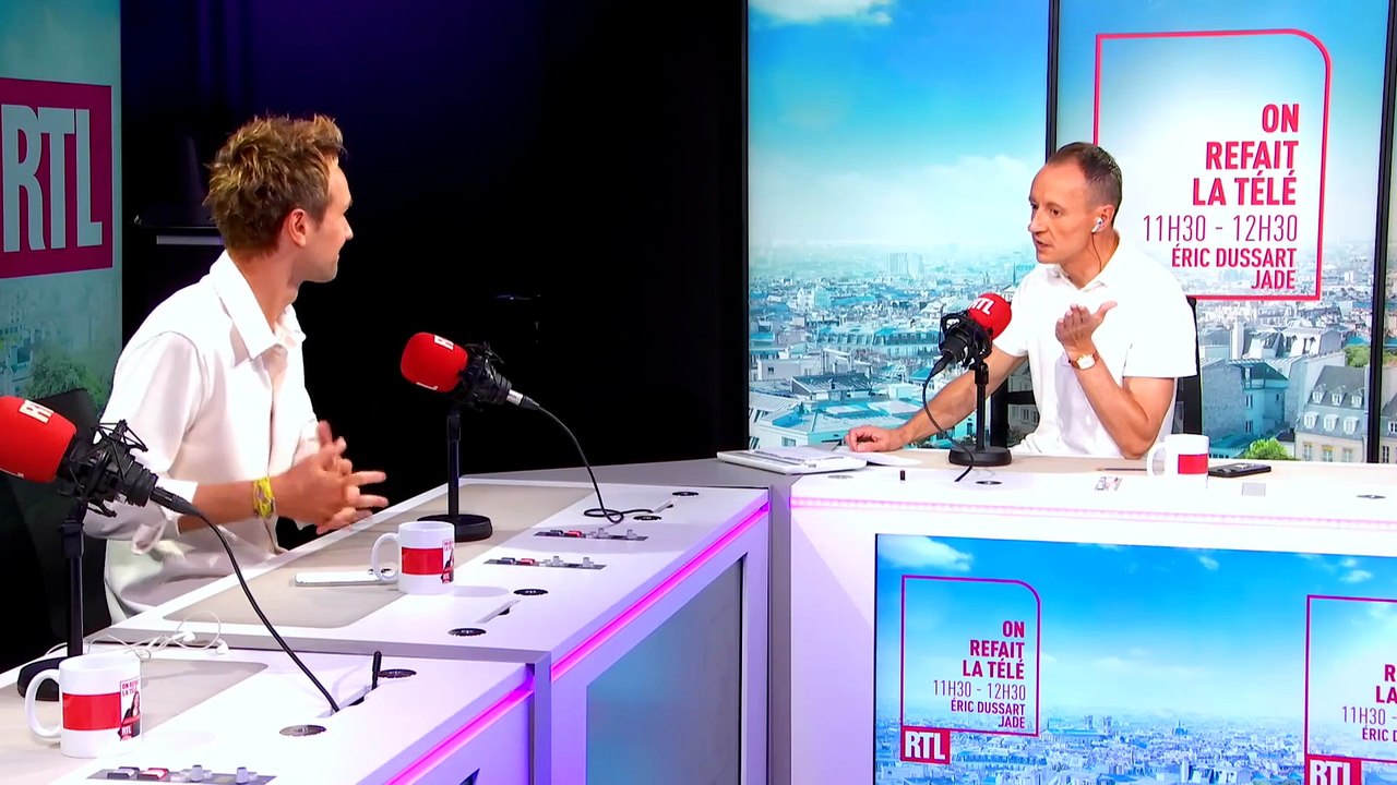 Le meilleur d'On refait la télé avec Cyril Féraud le samedi 26 juin 2026 !