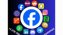 Buy Facebook Accounts