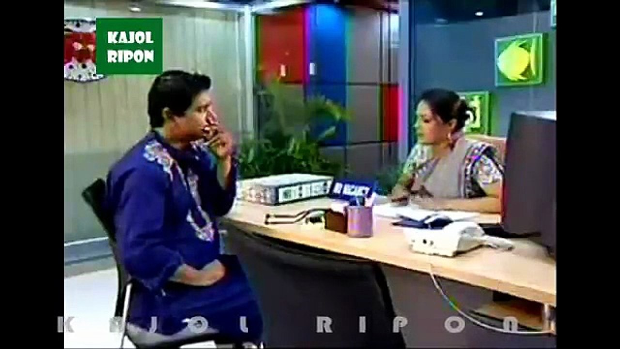 নাটক - অনুরাগের ছোঁয়া-অপি করিম , টনি ডায়েস