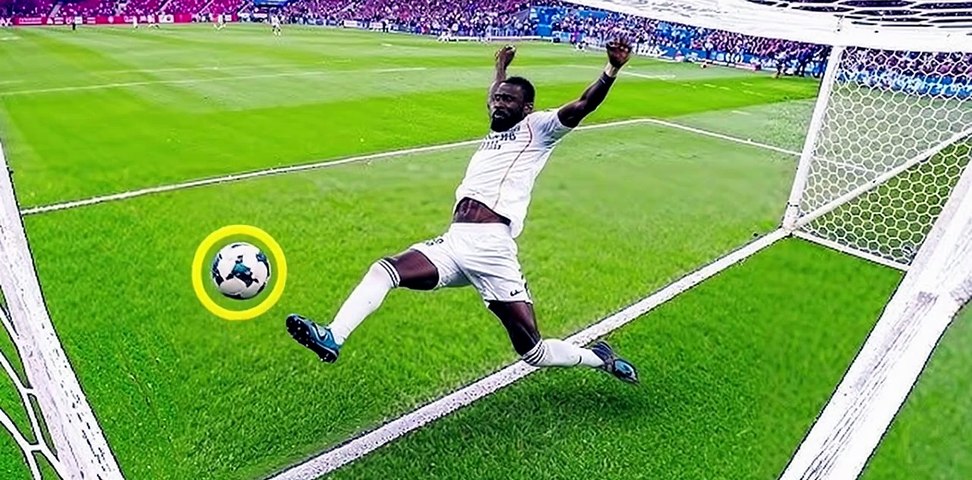 Best FIFA World Cup Defensive Highlights 2026 🛡️⚽ | Incredible Tackles, Saves & Goal-Line Clearances