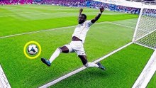 Best FIFA World Cup Defensive Highlights 2026 🛡️⚽ | Incredible Tackles, Saves & Goal-Line Clearances