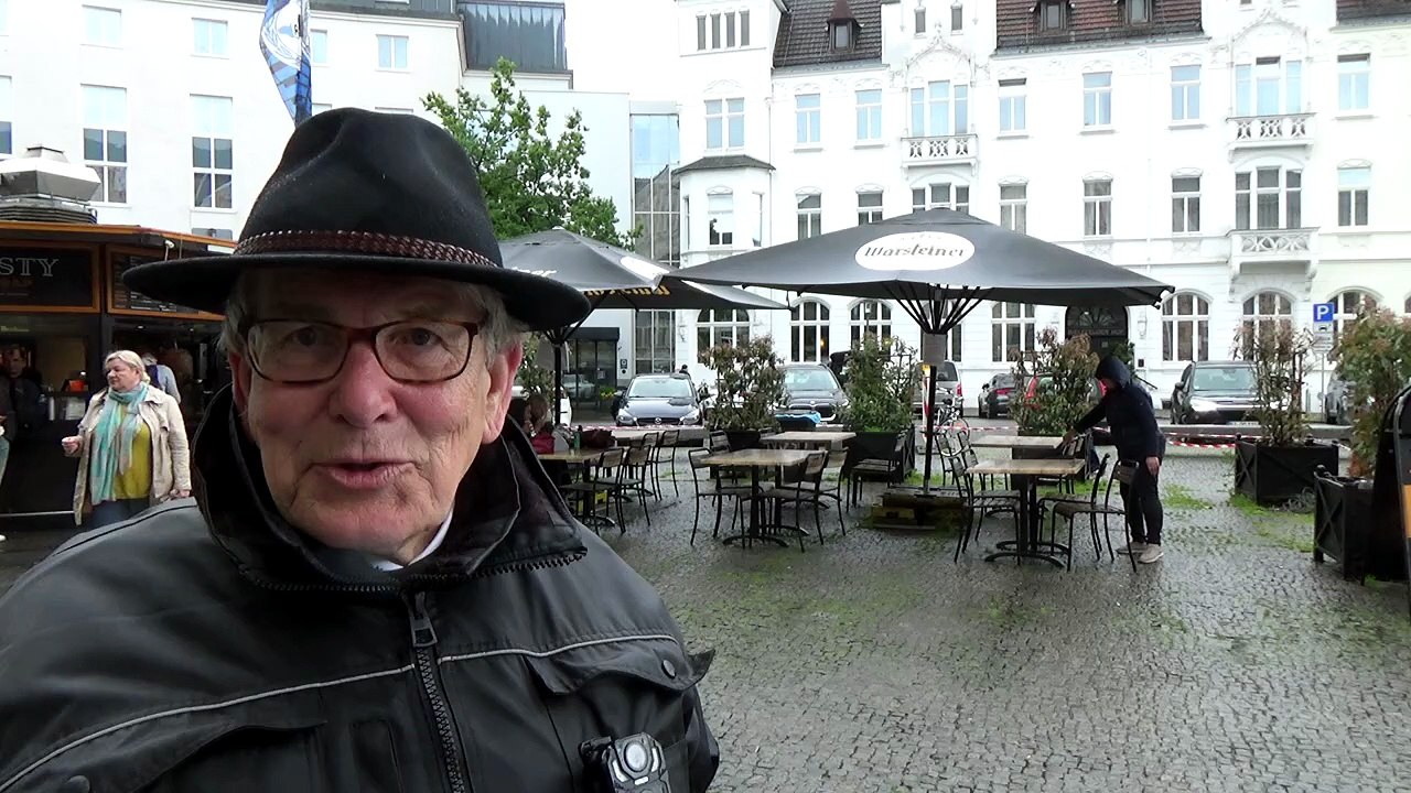DER HERR IST NAHE, PRÜFE DICH!