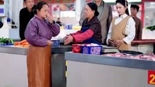 Rural Butcher Girl Saved a Wheelchair Man FULL MOVIES ENGLISH SUB