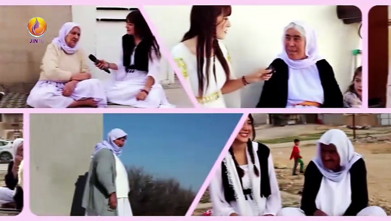 HÊVIYÊN EZDA -  Hêvîdar Şingalî - Gera Tawuz