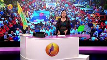 JIN TV - NÛÇE  | BÊRÎVAN HESSO