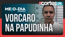 Mendonça nega pedido de prisão domiciliar para Vorcaro