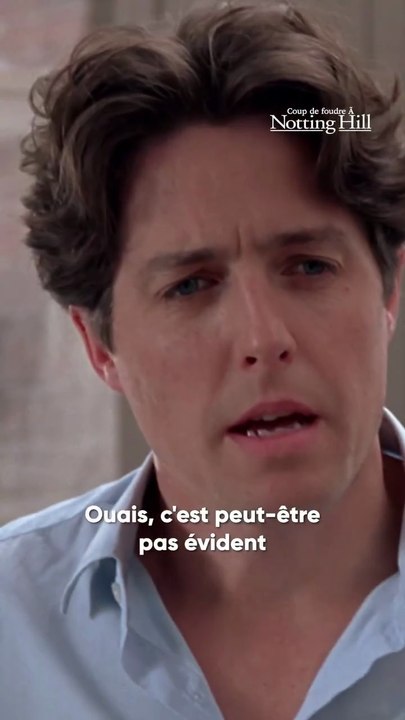 📺"Coup de foudre à Notting Hill", Un coloc pas comme les autres 😂🎬ABONNES-TOI & METS UN COM' STP MERCI📺🙏😉😎💖
