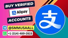 7 Best Sites for Buying Verified AliPay Accounts in 2026 (SEO ...