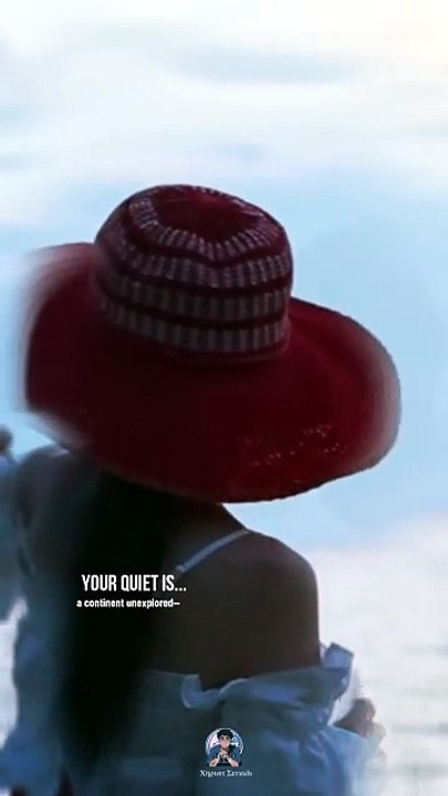 Your quiet is ...