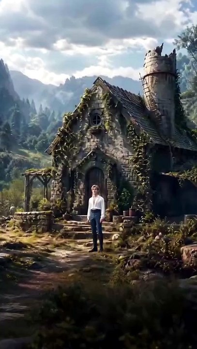 Banished to Farmland: Elf King's Prize  - Full