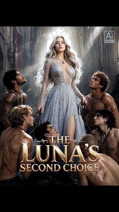 The Luna's Second Choice - FULL EPISODE