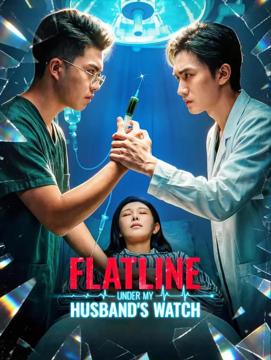 Flatline Under My Husband's Watch | Full Series | Short Drama English