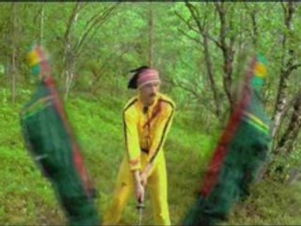 KILL BULJO TEASER 4/5 (FR)