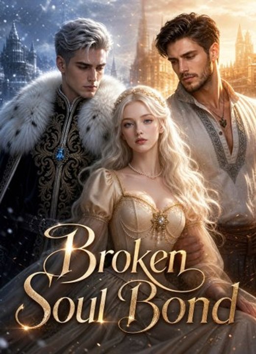 Broken Soul Bond - Full HD #Vibeshort