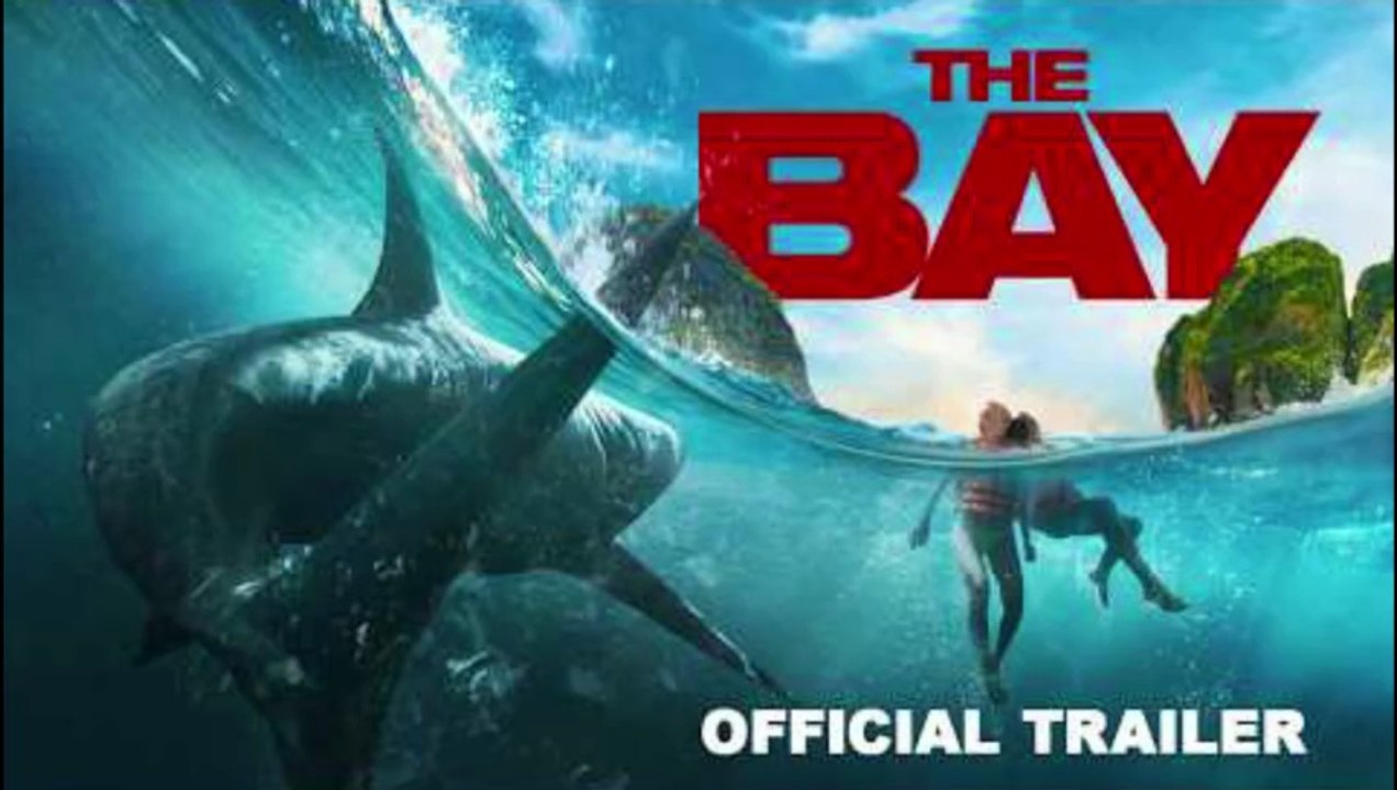 The Bay (2026) Official Trailer