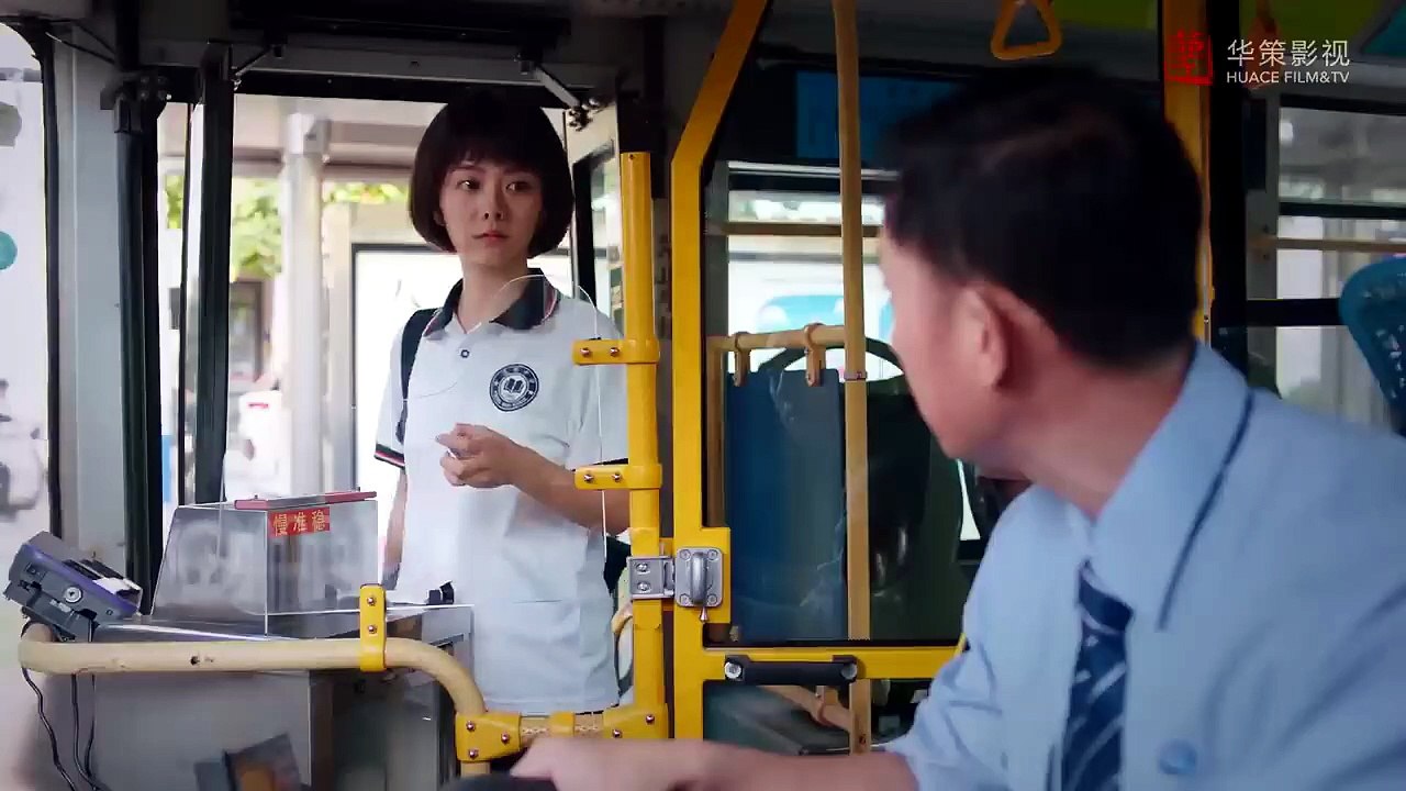 GO AHEAD | EPISODE 11 | ENG SUB