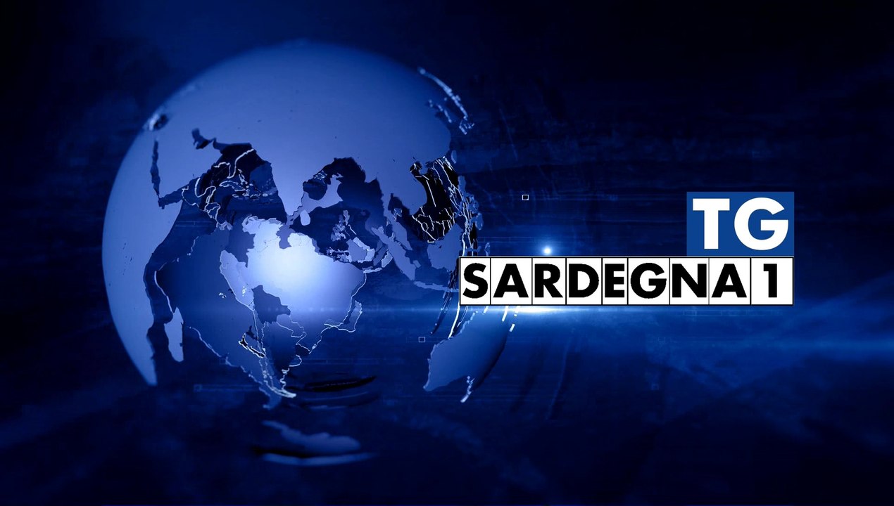 TG 26.06.2026 EDIZIONE GIORNO