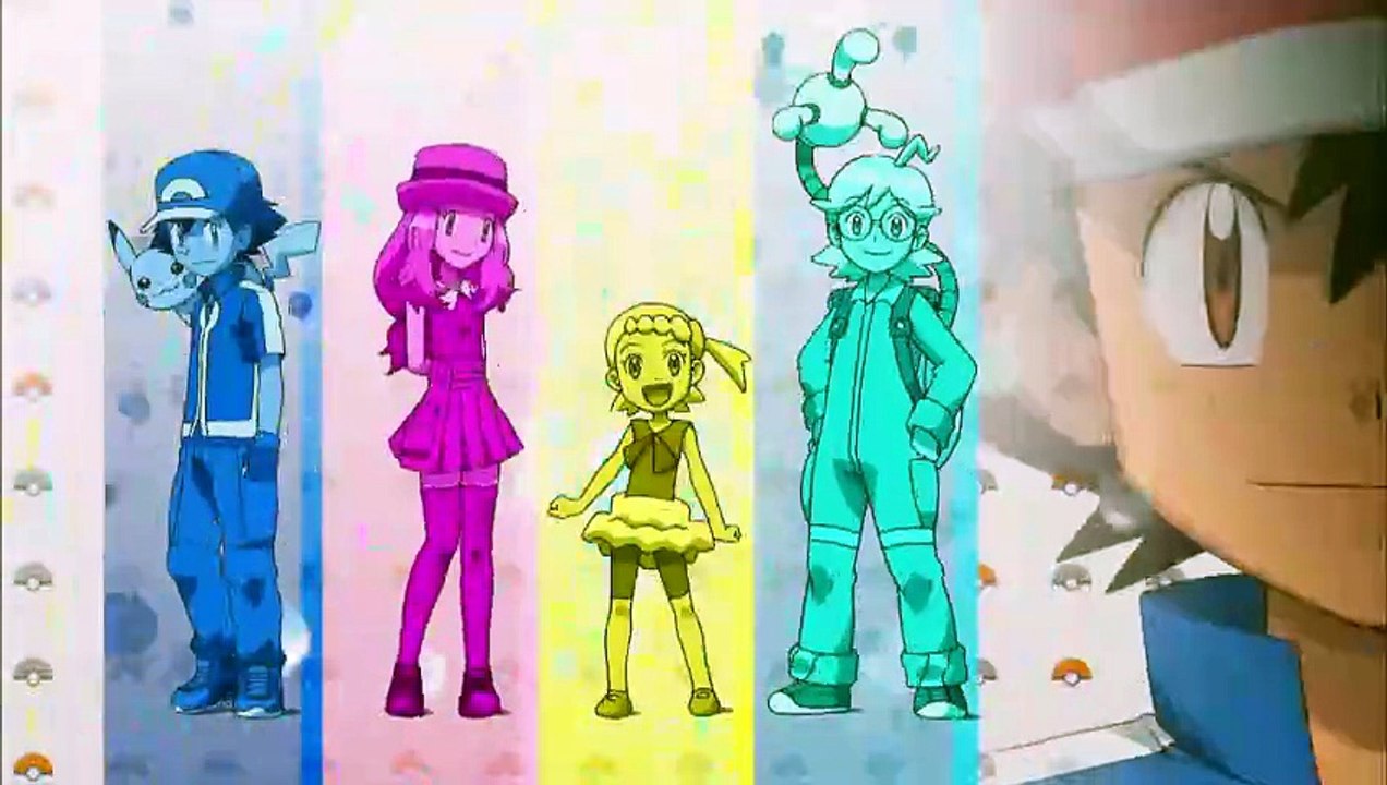 pokemon 31x17