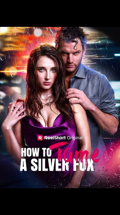 How to Tame a Silver Fox