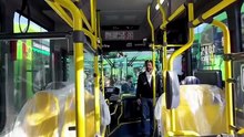 Mais 500 ônibus elétricos entregues para São Paulo!