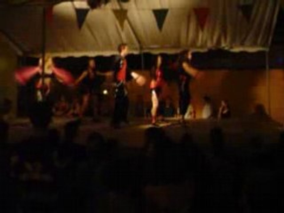 dream's dancers