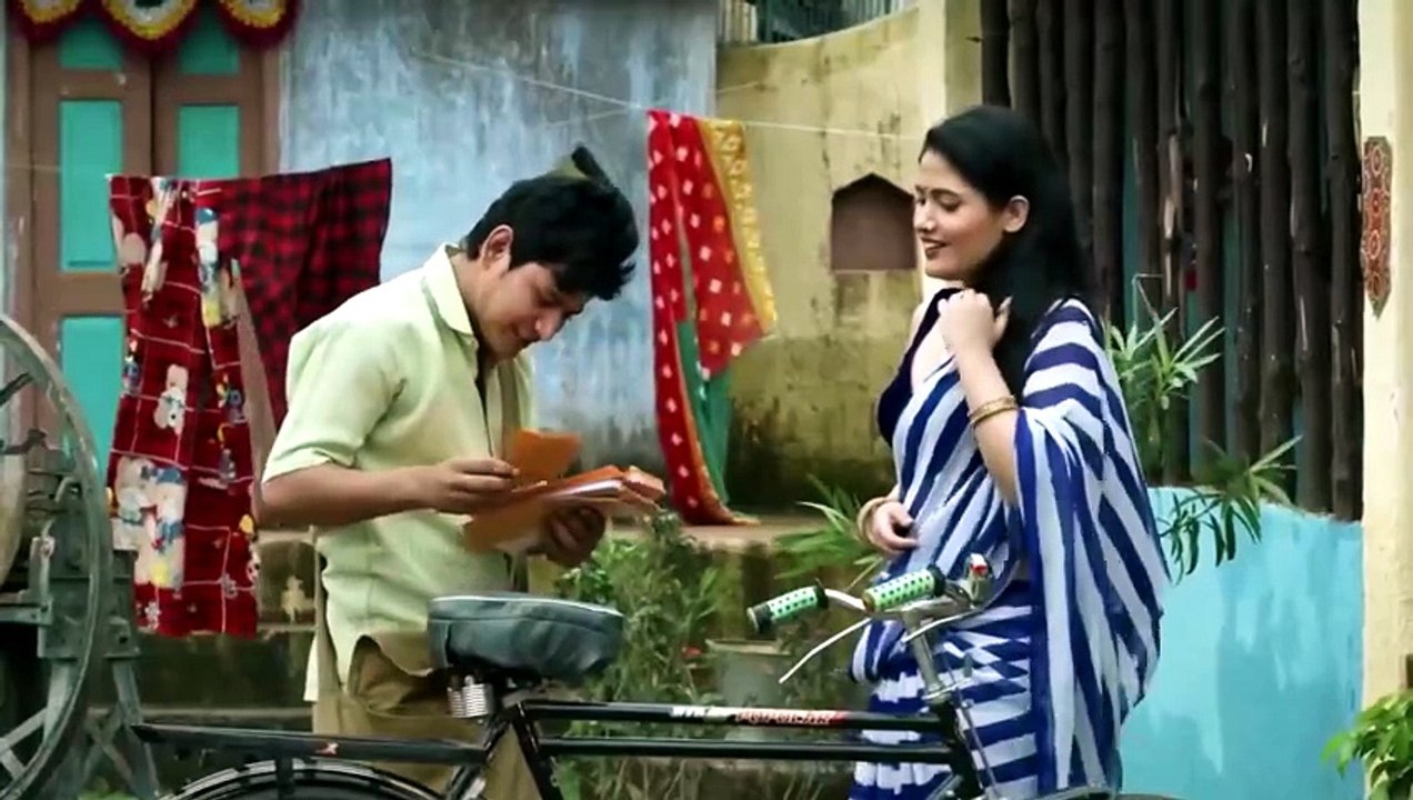 Jaya Pandey cute video
