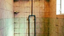 Destroyed Old Shower To High-End Luxury Marble Bathroom! 🚿✨ | Extreme Transformation