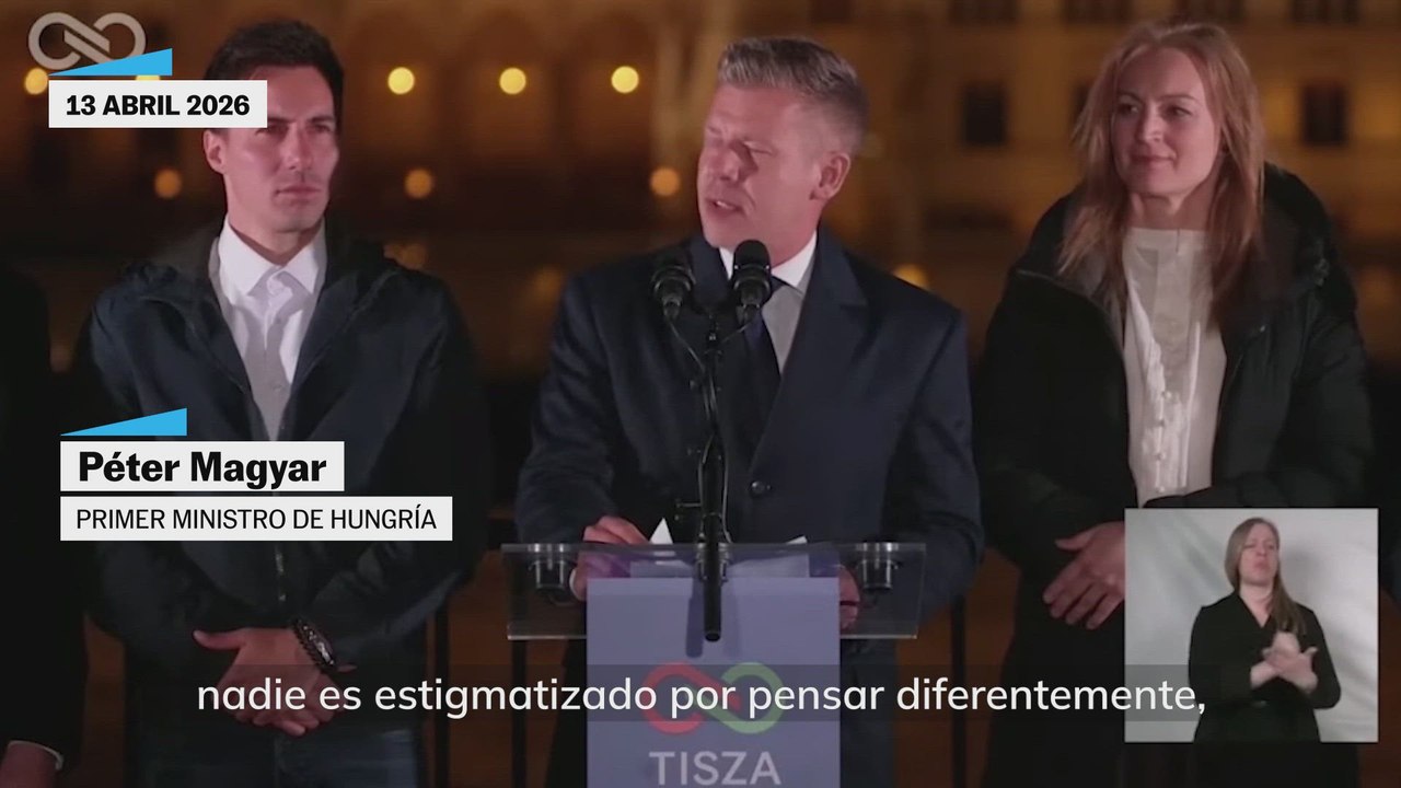 El futuro de la comunidad LGTBIQ+ en Hungría tras la era Orbán