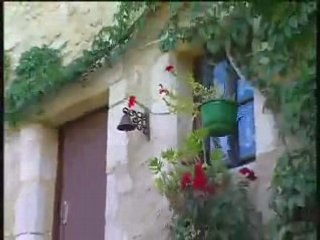 Village de Saint Montan, en Ardeche