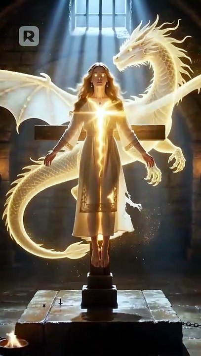 My Brothers Begged, But I'm the Dragon's Queen