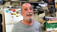 İŞTE O SÜPER OTO DÖŞEMECİ CAM TAVAN SÖKÜYOR 50 YILLIK USTA Ustaların Ustası Bülent Usta Tel. Aşağıda