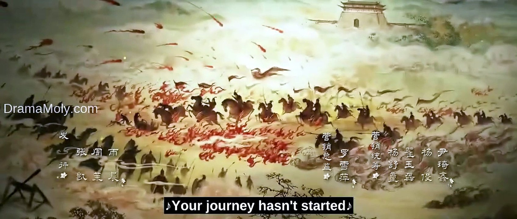 The First Jasmine Episode 32 ✅ FULL [Eng Sub]