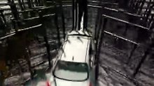 Cars Vs 50 Gates #beamngdrive #beamng #gaming #facebookviral