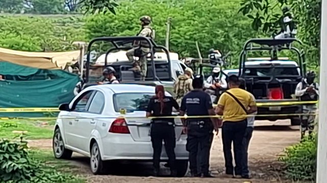 Hallan cuerpo en canal pluvial de La Desembocada en Puerto Vallarta | CPS Noticias Puerto Vallarta