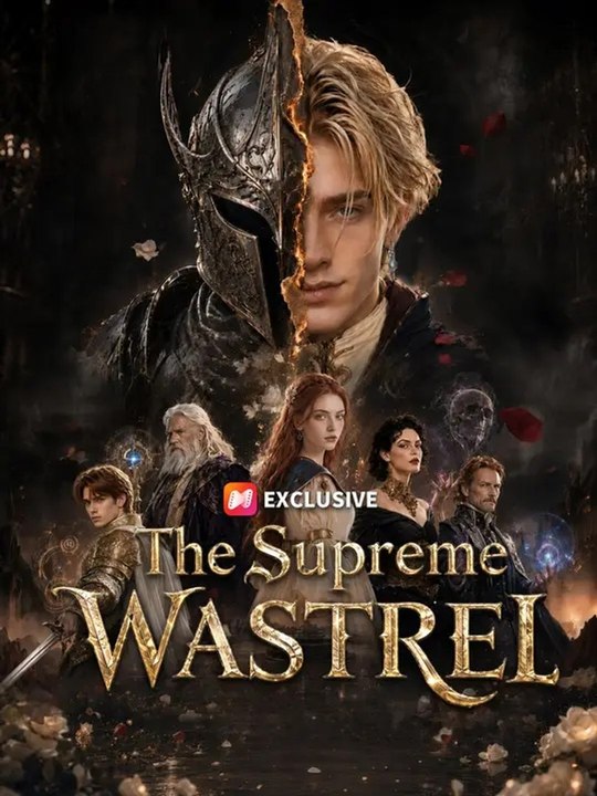 Watch The Supreme Wastrel: Complete Full EPS