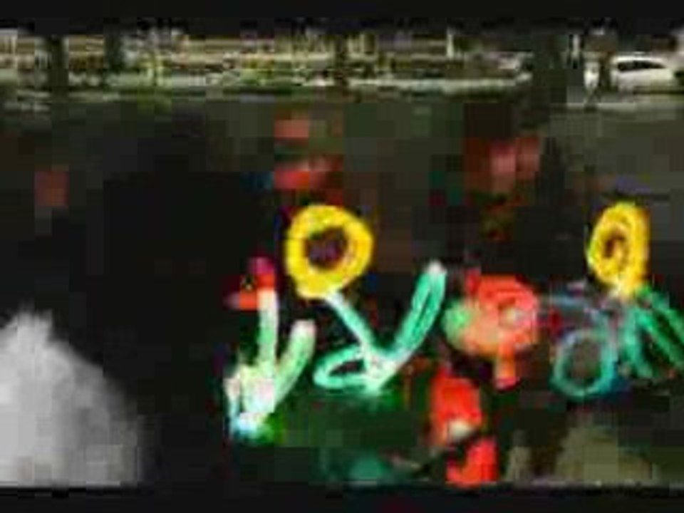 PiKAPiKA THE MOVIE ～GO! GO!  Pathway2Success.net