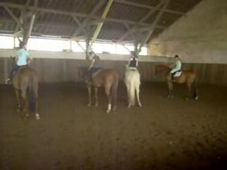 repetition du carousel