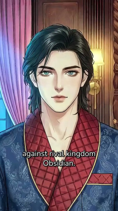 King's Pregnancy Proposition :|| New Movie |🔝