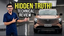 Changan UNI-S: The Hidden Truth! | Technical Expert Review