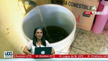 Vecinos de la americana urgen atención por agua turbia | Sergio Garibi Harper