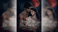 Sua Perdida Lycan Luna JH Filme Completo | Filme Completo em Português