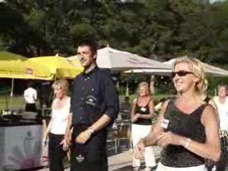 Waterfeesten 2007 #1