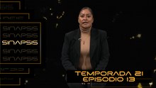 T21 Ep 13 - Sinapsis | La doble hélice del turismo