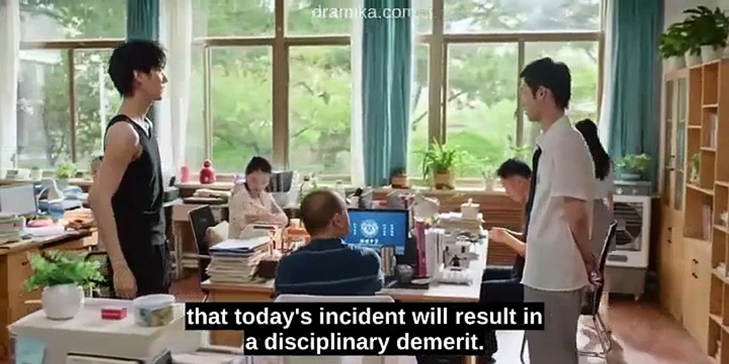 Never-Ending Summer Ep 11