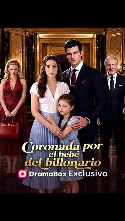 ESP Coronada por el bebé del billonario