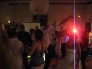 mariage 21 juin 2008