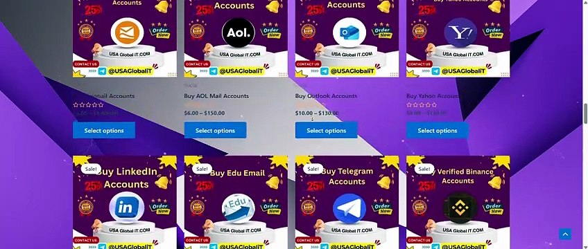 Where to Buy Verified Stripe Accounts With Instant Access