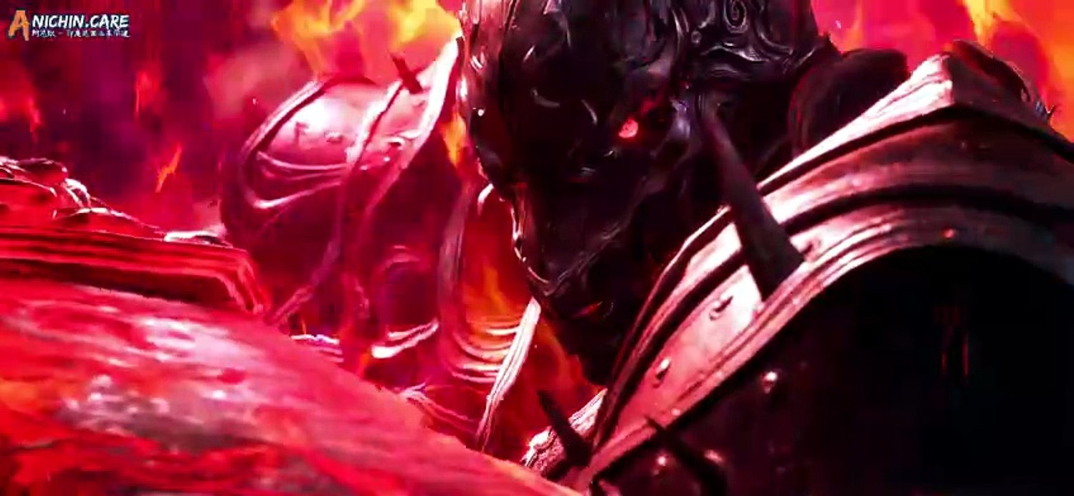 Azure Legacy Episode 83 Subtitle Indonesia